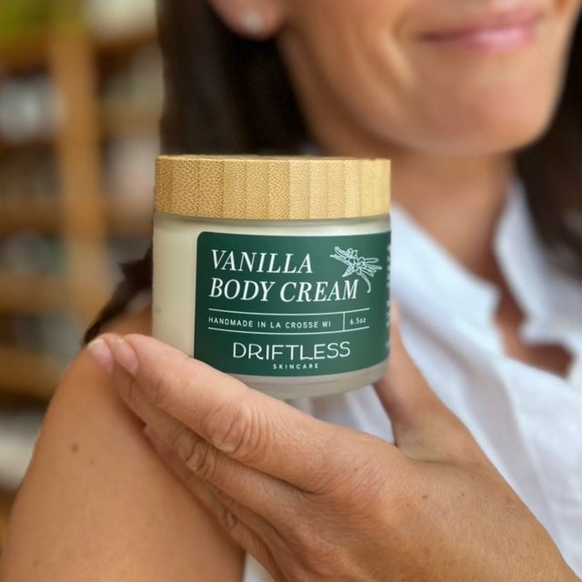 Driftless Skincare | Larson's General